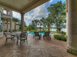 18852 Harbor Side Blvd, Montgomery, TX 77356