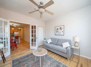 218 Willow Ave APT 4L, Hoboken, NJ 07030