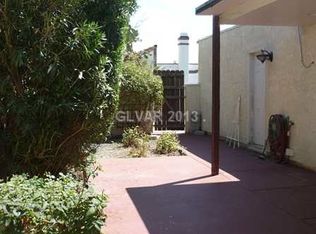 5311 Taravilla Cir, Las Vegas, NV 89146