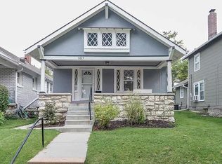 5117 Baltimore Ave, Kansas City, MO 64112