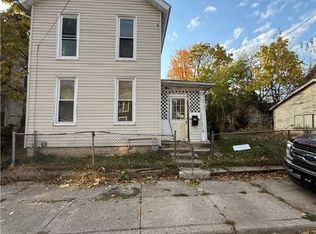 513 Homeview Ave, Springfield, OH 45505