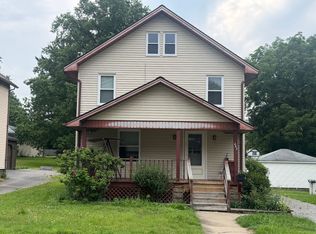 443 S Union Ave, Salem, OH 44460