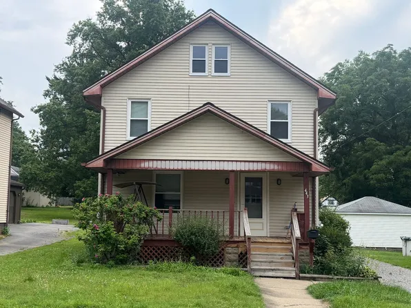 443 S Union Ave, Salem, OH 44460