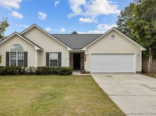 141 Independence Dr, Raeford, NC 28376