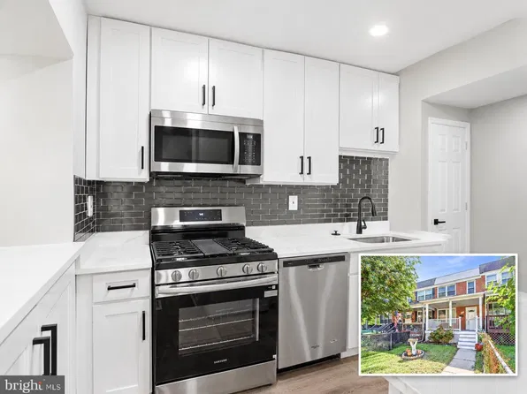 906 Elton Ave, Baltimore, MD 21224