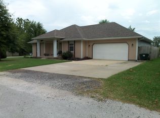 301 W Knowledge St, Rogersville, MO 65742