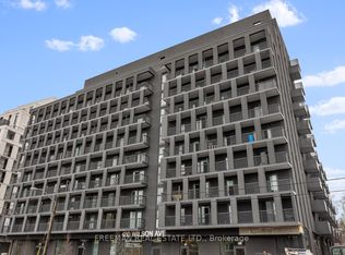 480 Wilson Ave #701, Toronto, ON M3H0G1