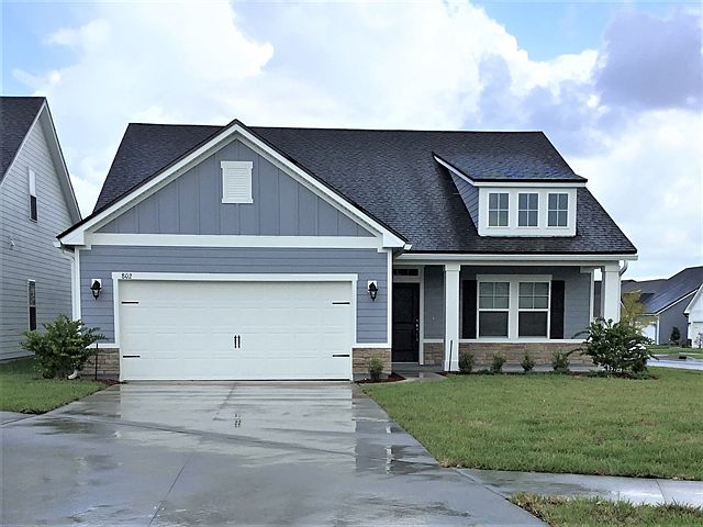 1st image of 802 Rocking Chair Ln