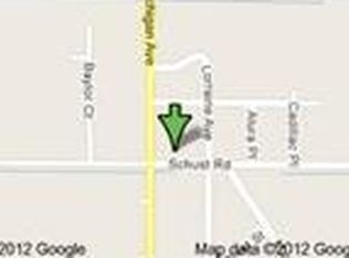 4518 N Michigan Ave, Saginaw, MI 48604