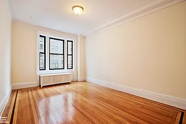 Rented by Brown Harris Stevens