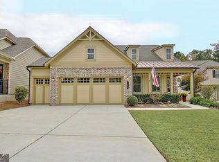 143 Mulberry Ct, Peachtree City, GA 30269