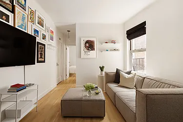 233 West 21st Street