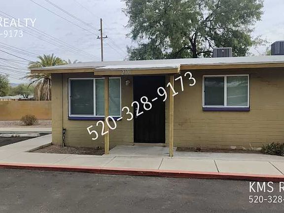 2nd image of 5126 E Bellevue St Unit 2101
