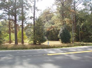 2460 Highway 43 S, Picayune, MS 39466