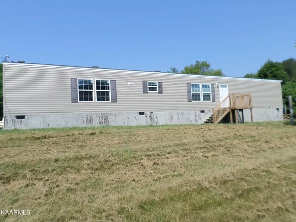 2714 Langston Rd, Strawberry Plains, TN 37871