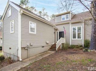 5718 Sentinel Dr, Raleigh, NC 27609