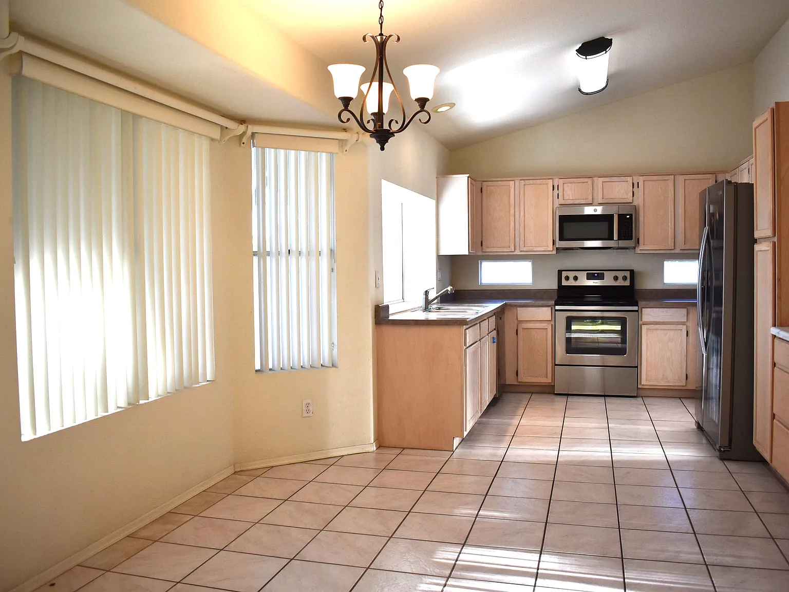 2 bed, 1513 sqft, $1,800 — Photo 4