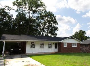 116 Chief Vann Dr SW, Rome, GA 30165