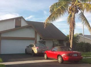 8601 NW 46th St, Fort Lauderdale, FL 33351