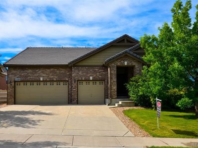 21080 E Eldorado Dr, Aurora, CO, 80013