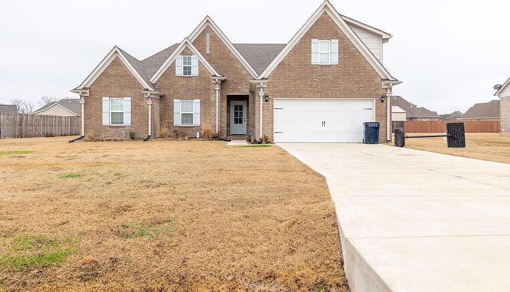 729 Robinson Dr, Marion, AR 72364 MLS 40822 Zillow