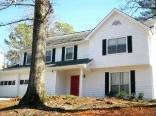 1086 Sansford Walk, Atlanta, GA 30084