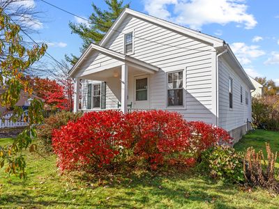 12 Lawrence Avenue, Portland, ME, 04103
