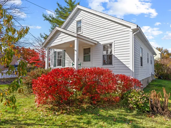 12 Lawrence Avenue, Portland, ME 04103