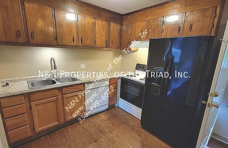 3624 Yarbrough Ave #D — Photo 1