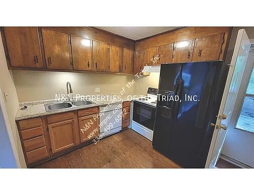 3624 Yarbrough Ave #D Photo 1