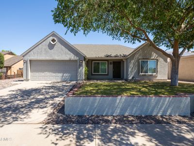 1314 E TOPEKA Drive, Phoenix, AZ, 85024