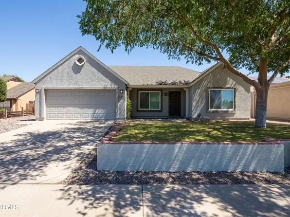 1314 E TOPEKA Drive, Phoenix, AZ 85024