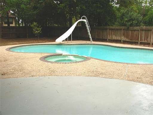 2nd image of 12702 Ivyforest Dr
