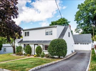 50 Rose Ter, Cedar Grove, NJ 07009