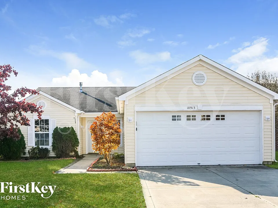 10913 Miller Dr