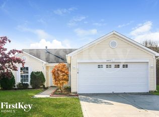 10913 Miller Dr, Indianapolis, IN 46231