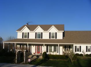 26893 Rockville Rd, Louisburg, KS 66053