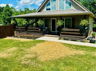 398 Warren Chapel Rd, Fleming, OH 45729