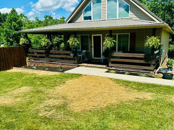 398 Warren Chapel Rd, Fleming, OH 45729