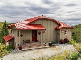 530 Yarrow Pl, Chelan, WA 98816