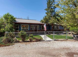 11670 Mistletoe St, Reno, NV 89506