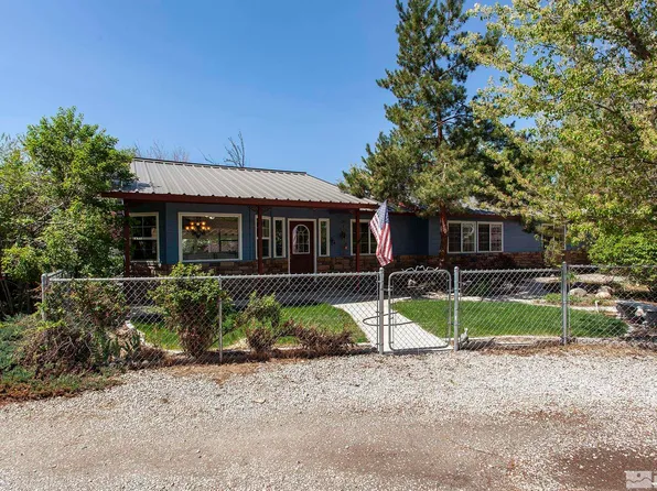 11670 Mistletoe St, Reno, NV 89506