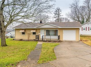 845 Richard St, Miamisburg, OH 45342