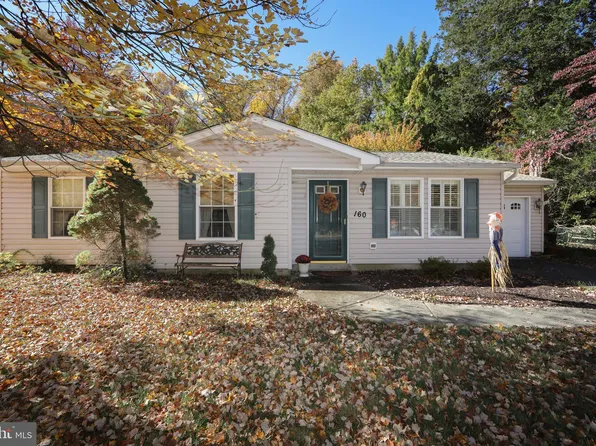 160 W Atlantic Ave, Clementon, NJ 08021