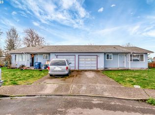 77 U St, Springfield, OR 97477