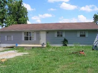 1088 N Old Grey Ridge Rd, Maryville, TN 37801