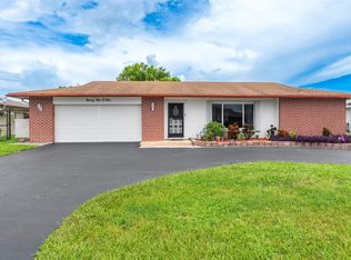 9505 NW 67th St, Tamarac, FL 33321