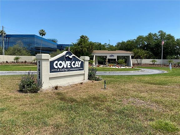 5th image of 2618 Cove Cay Dr Unit 406