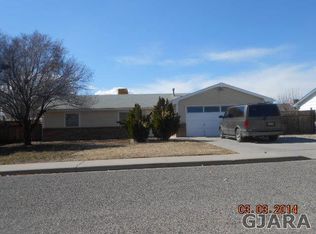 467 Santee St, Grand Junction, CO 81504