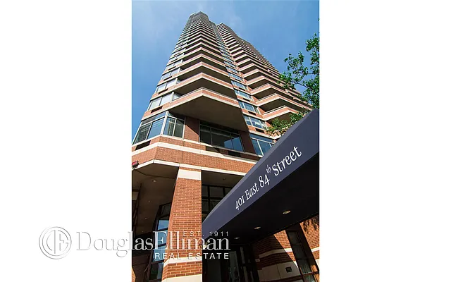 Sold by Douglas Elliman | media 7